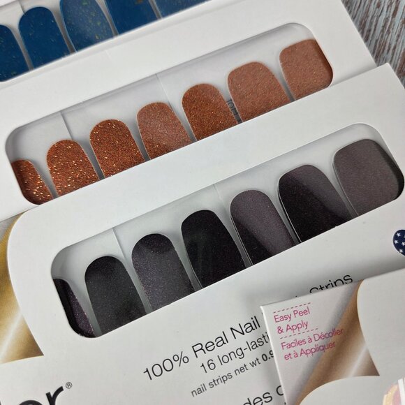 Color Street Nails - Thanksgiving Bundle 7 - Picture 4 of 6